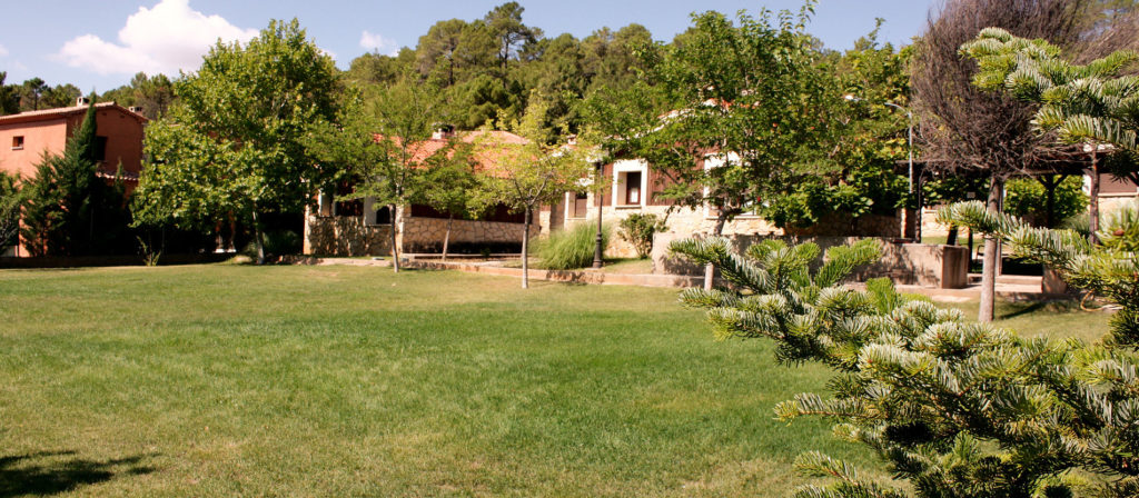PeÑa La Higuera Complejo Rural