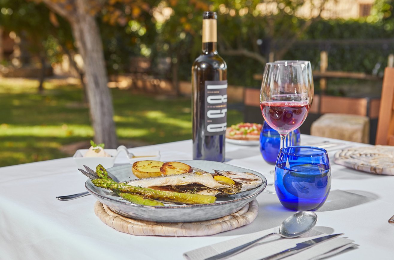 El Restaurante Quatre inaugura una nueva etapa gastronómica en Agroturisme Es Quatre Cantons