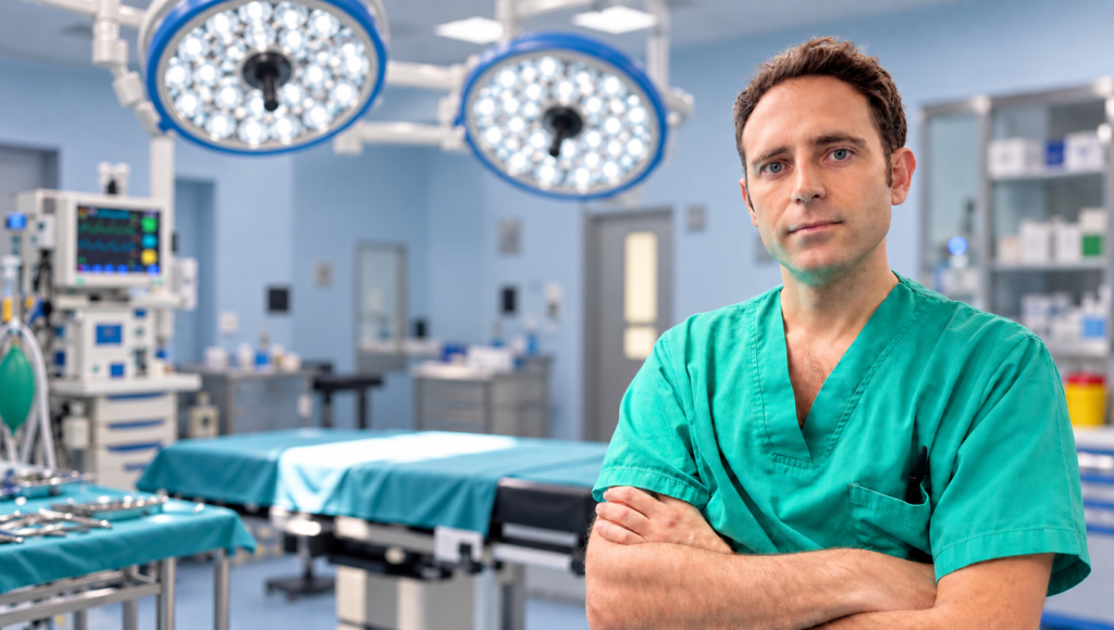 Dr. Alberto D. Carrillo Acosta