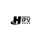 Hotel IPV