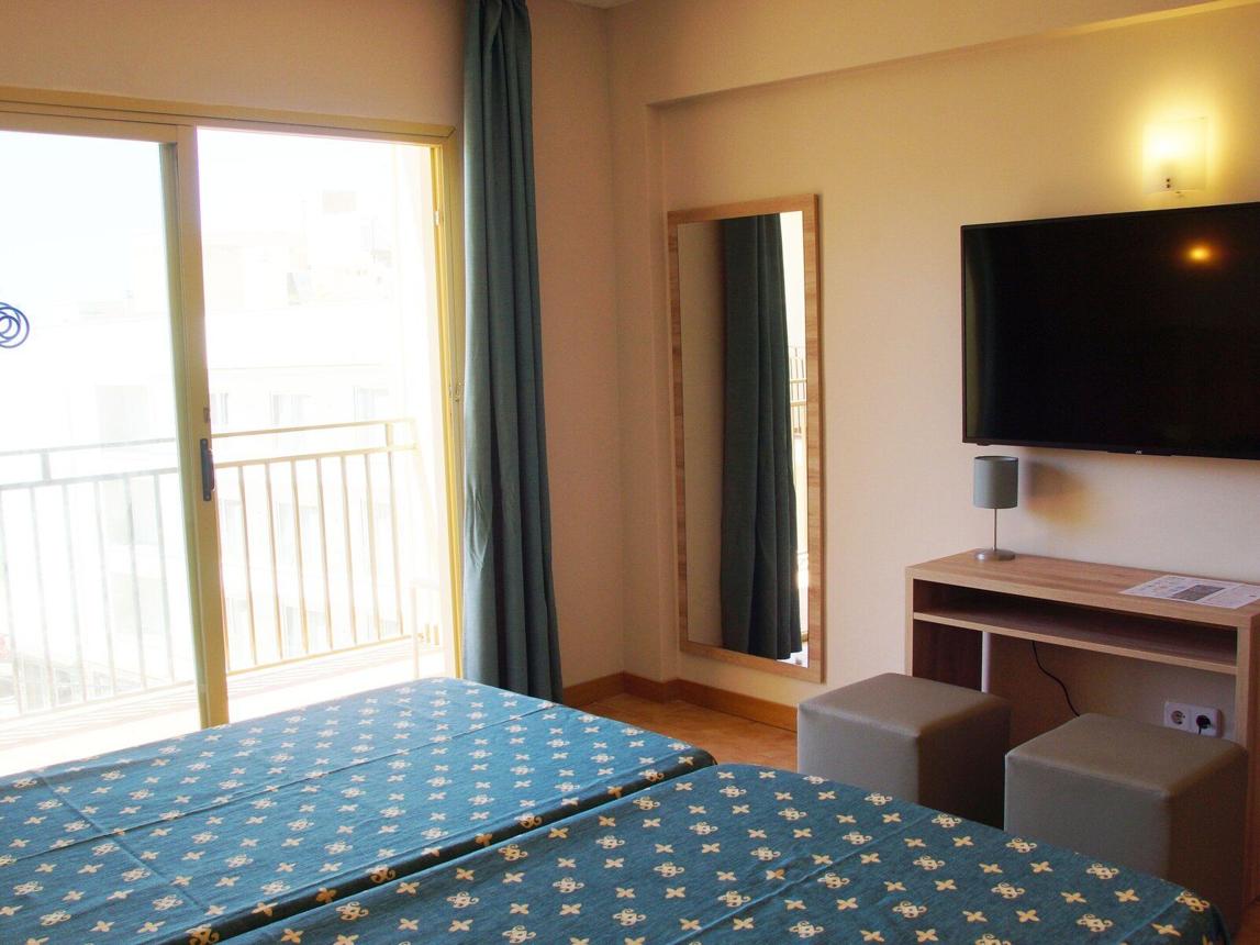 Hotel Iris in Arenal günstig buchen bei TUI.com