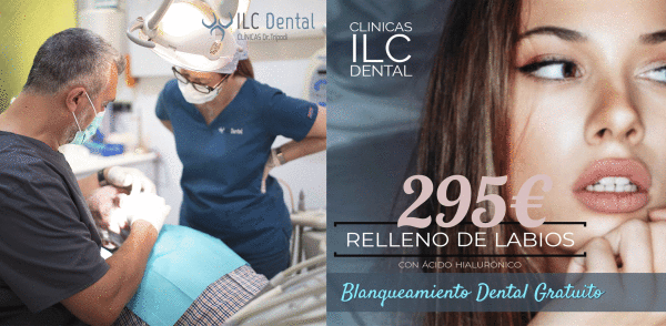 ILC Dental 