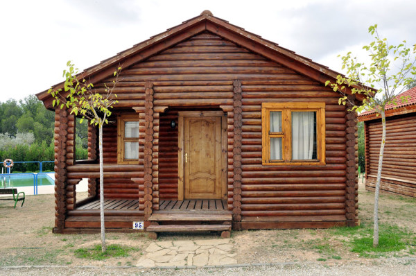 Camping La Estanca De AlcaÑiz